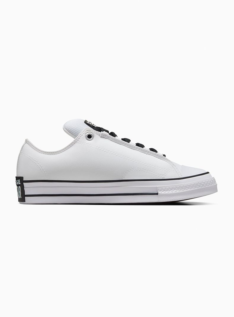 Zapatilla Urbana Chuck Unisex Taylor All Star Puff-0