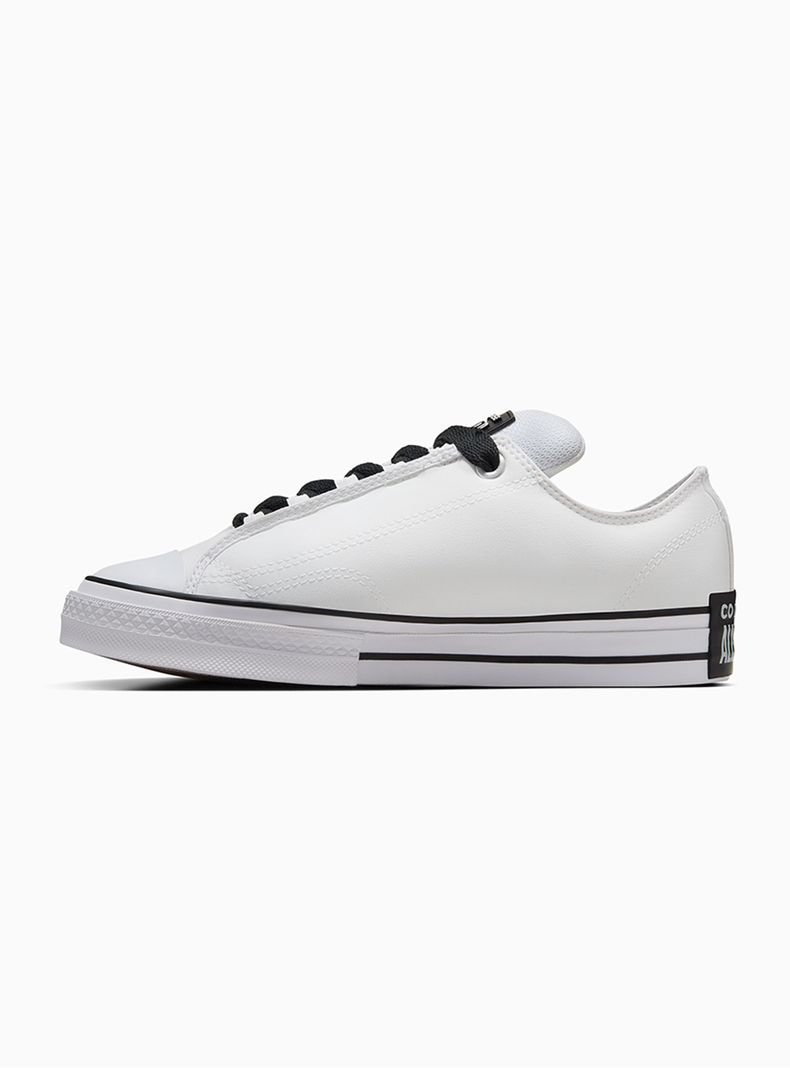 Zapatilla Urbana Chuck Unisex Taylor All Star Puff-1