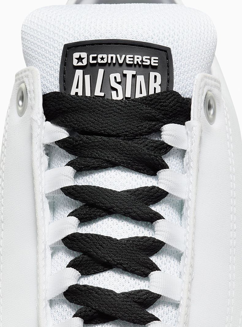 Zapatilla Urbana Chuck Unisex Taylor All Star Puff-3