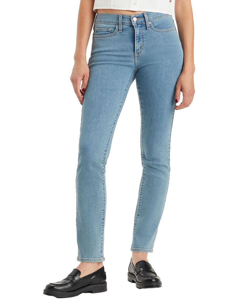 Jeans 312 Slim-0