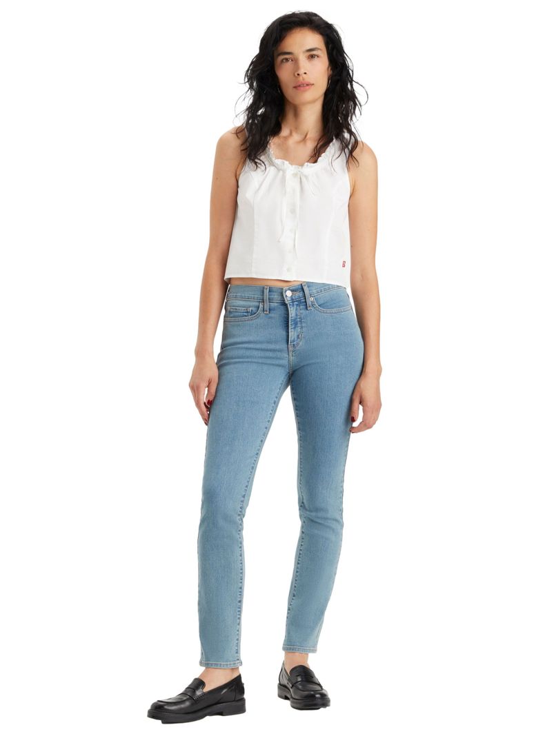Jeans 312 Slim-3