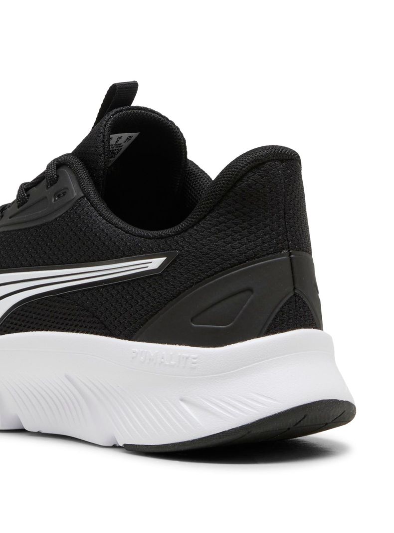 Zapatilla Running Flexfocus- Lite Modern Hombre-4