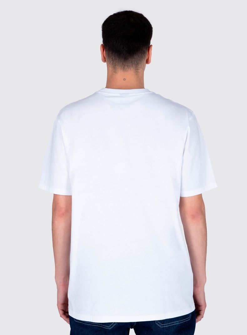 Polera Manga Corta Ar Friendship-1