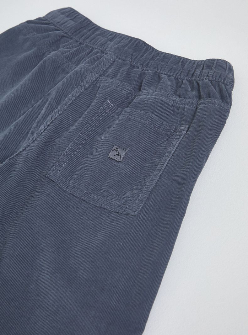 Pantalón Cotelé 21W Forrado-3