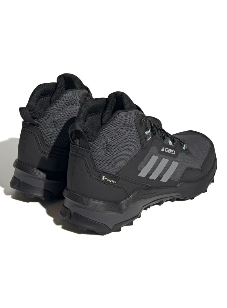 Zapatilla Outdoor W Hiking Terrex Ax4 Mid GTX Mujer-3