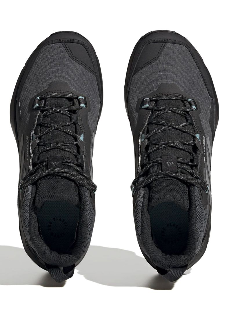 Zapatilla Outdoor W Hiking Terrex Ax4 Mid GTX Mujer-4