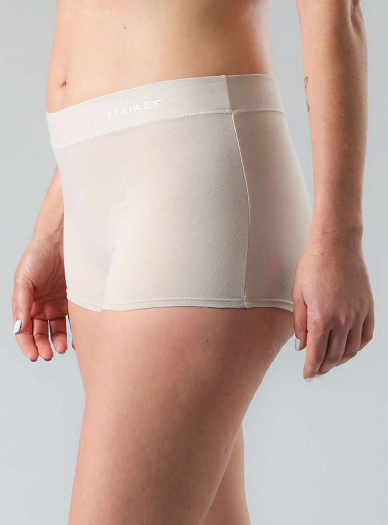 Tripack Bóxer Short Algodón-4