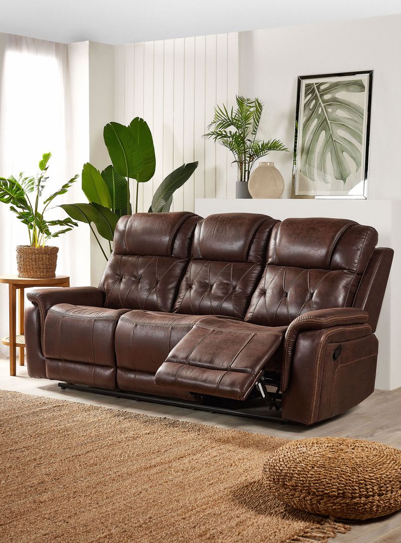 Reclinable Badlands 3 Cuerpos-6