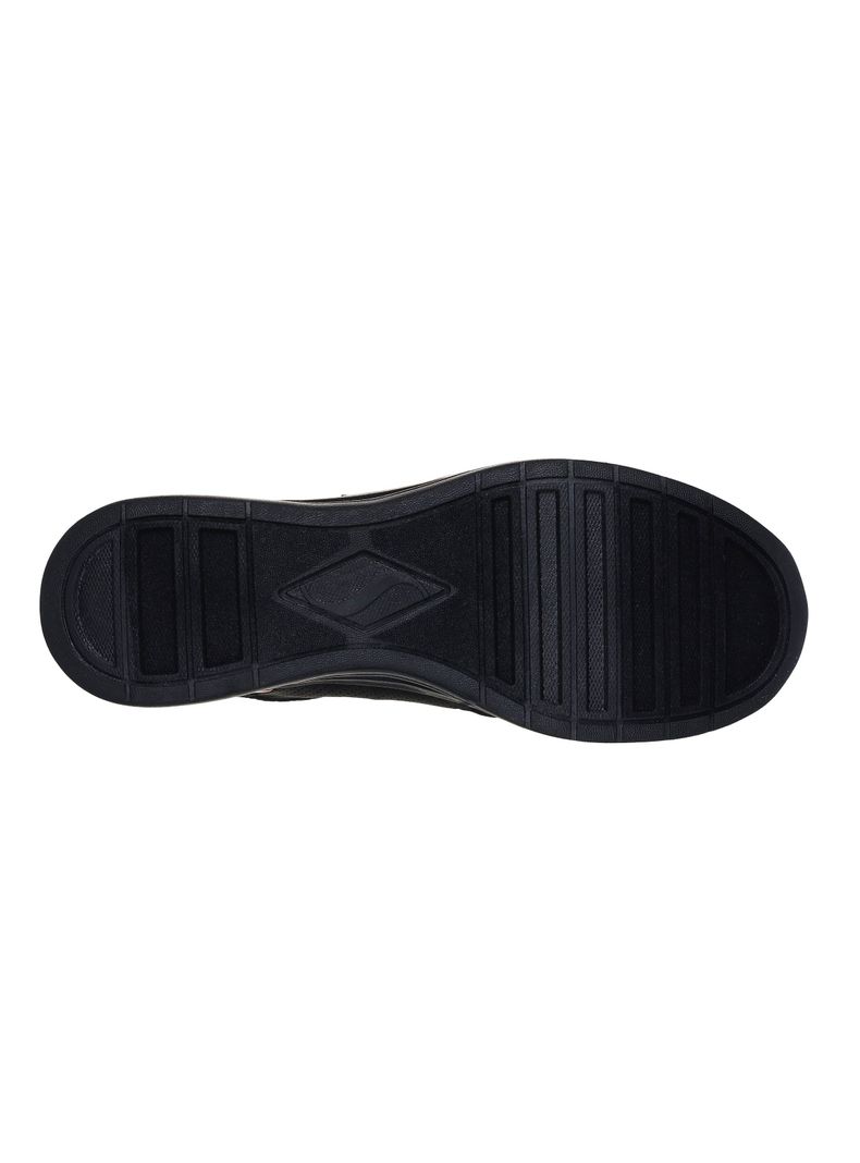 Zapatilla Urbana Black Billion 2 Mujer-4