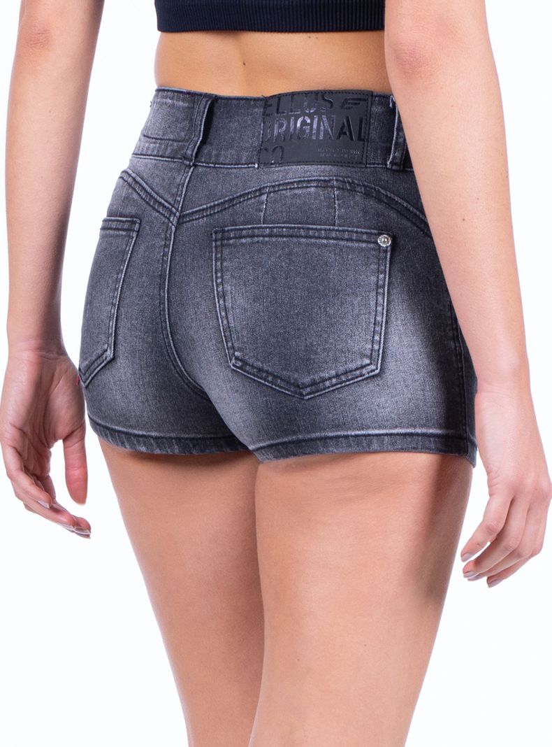 Short Candice Dark-1