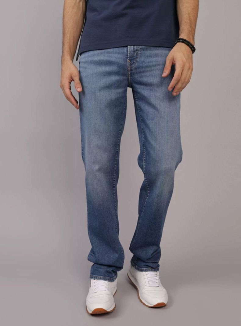Jeans AirFlex+ Original Bootcut-0