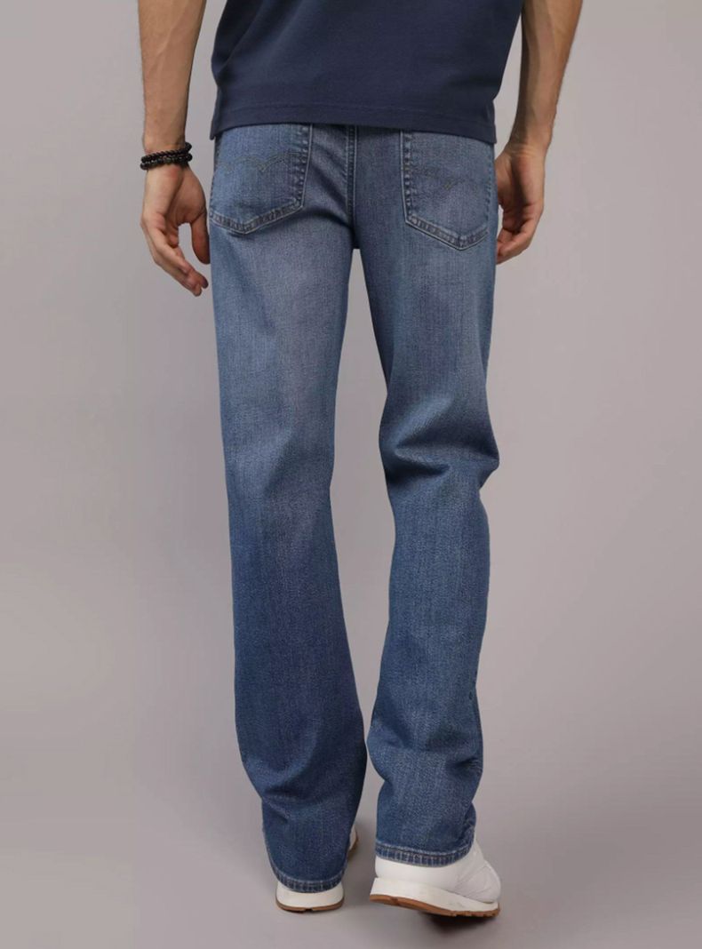 Jeans AirFlex+ Original Bootcut-1