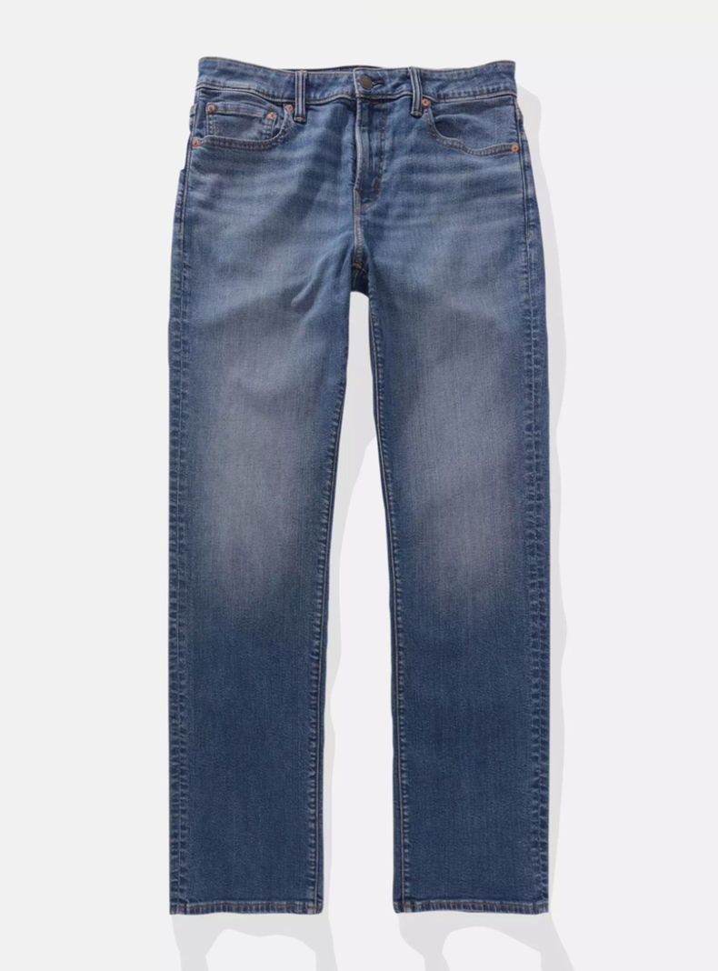 Jeans AirFlex+ Original Bootcut-2