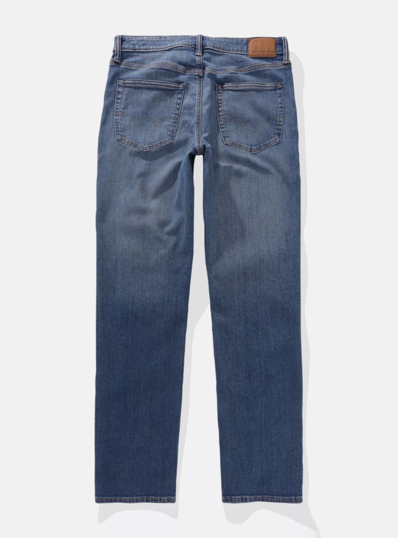 Jeans AirFlex+ Original Bootcut-3