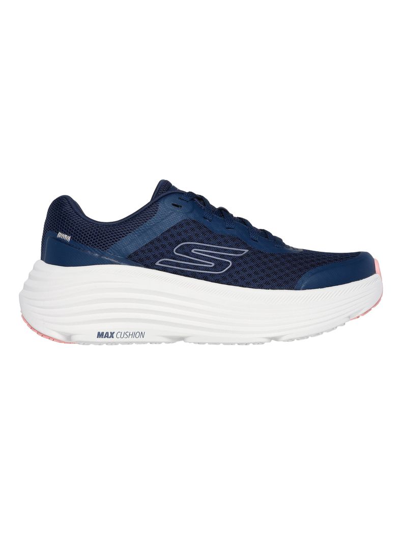 Zapatilla Urbana Mujer Max Cushioning Endeavour-0
