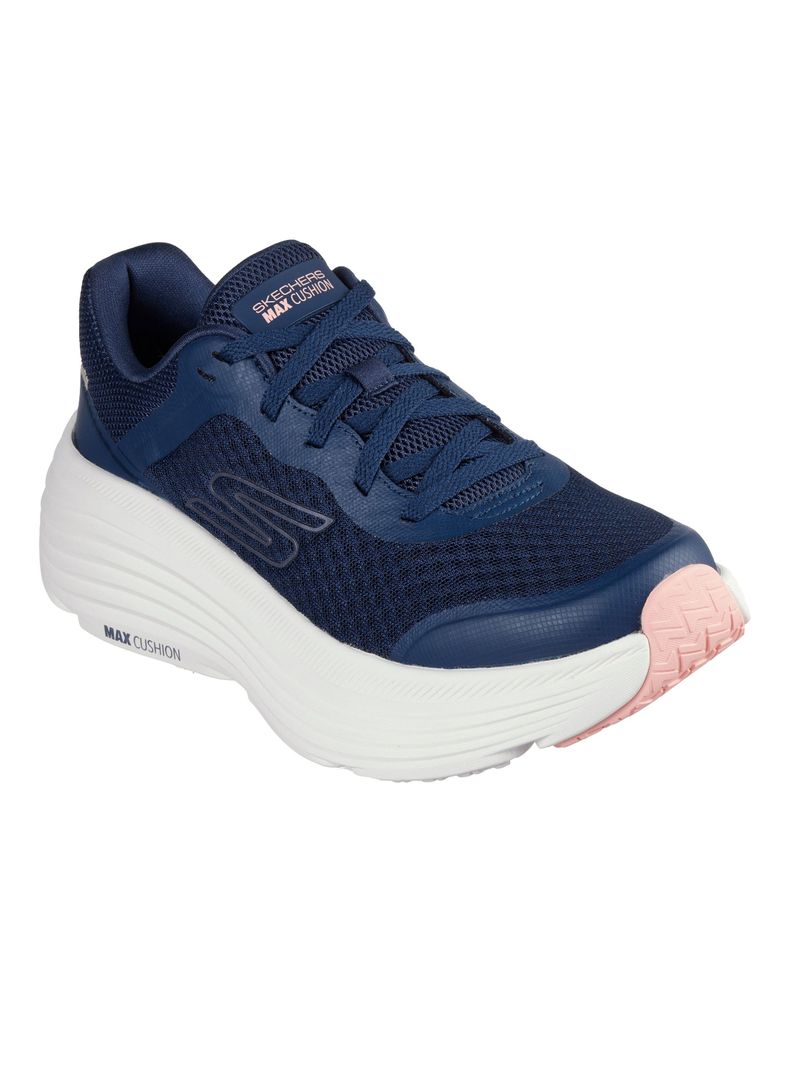 Zapatilla Urbana Mujer Max Cushioning Endeavour-1