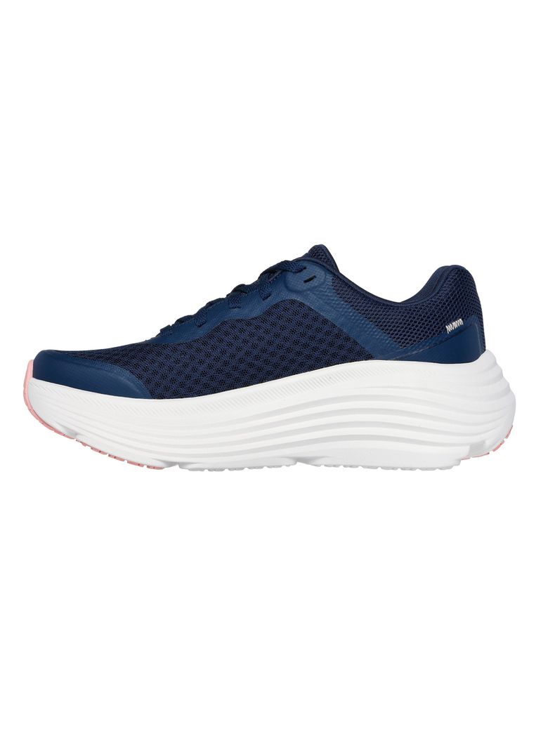 Zapatilla Urbana Mujer Max Cushioning Endeavour-2