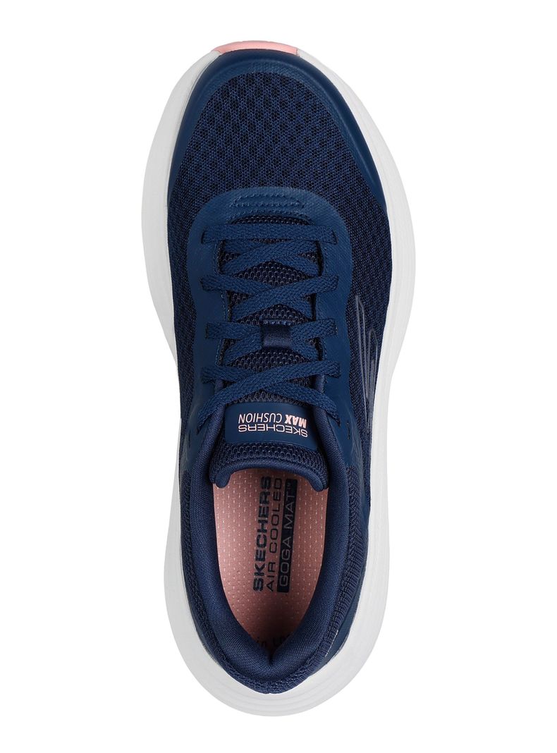 Zapatilla Urbana Mujer Max Cushioning Endeavour-4