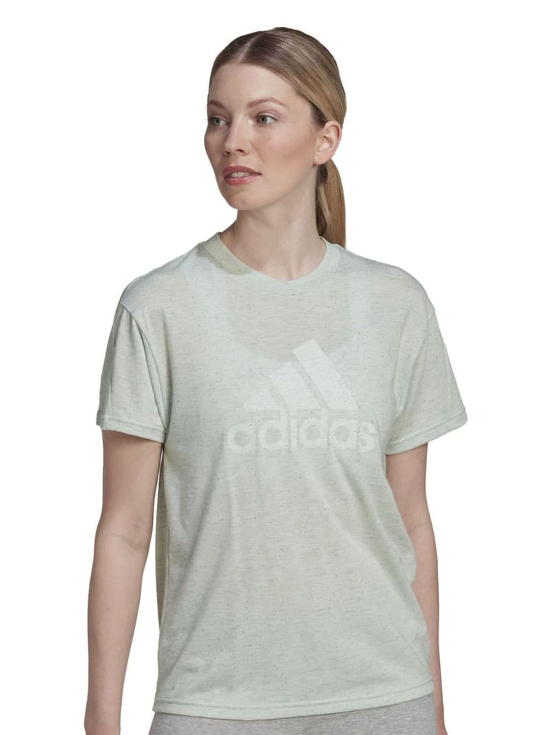 Polera Diseño Winrs 3.0 Tee Mujer-0