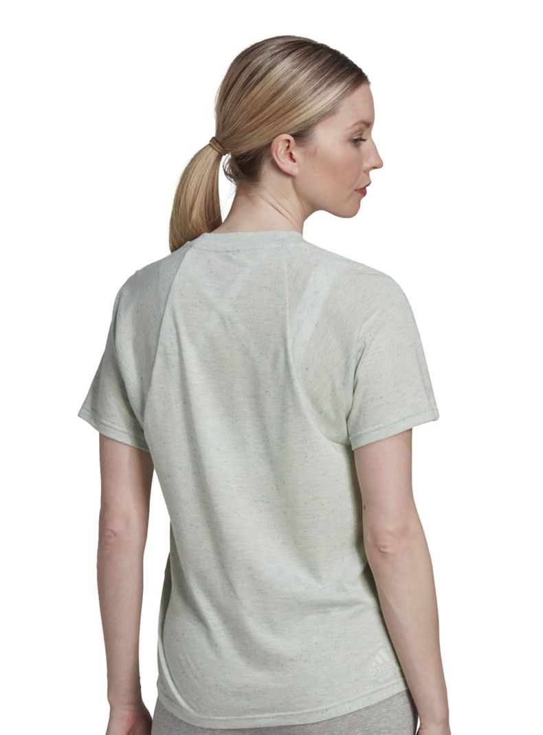 Polera Diseño Winrs 3.0 Tee Mujer-1
