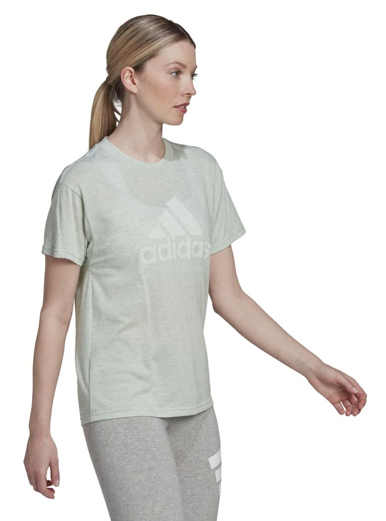 Polera Diseño Winrs 3.0 Tee Mujer-4