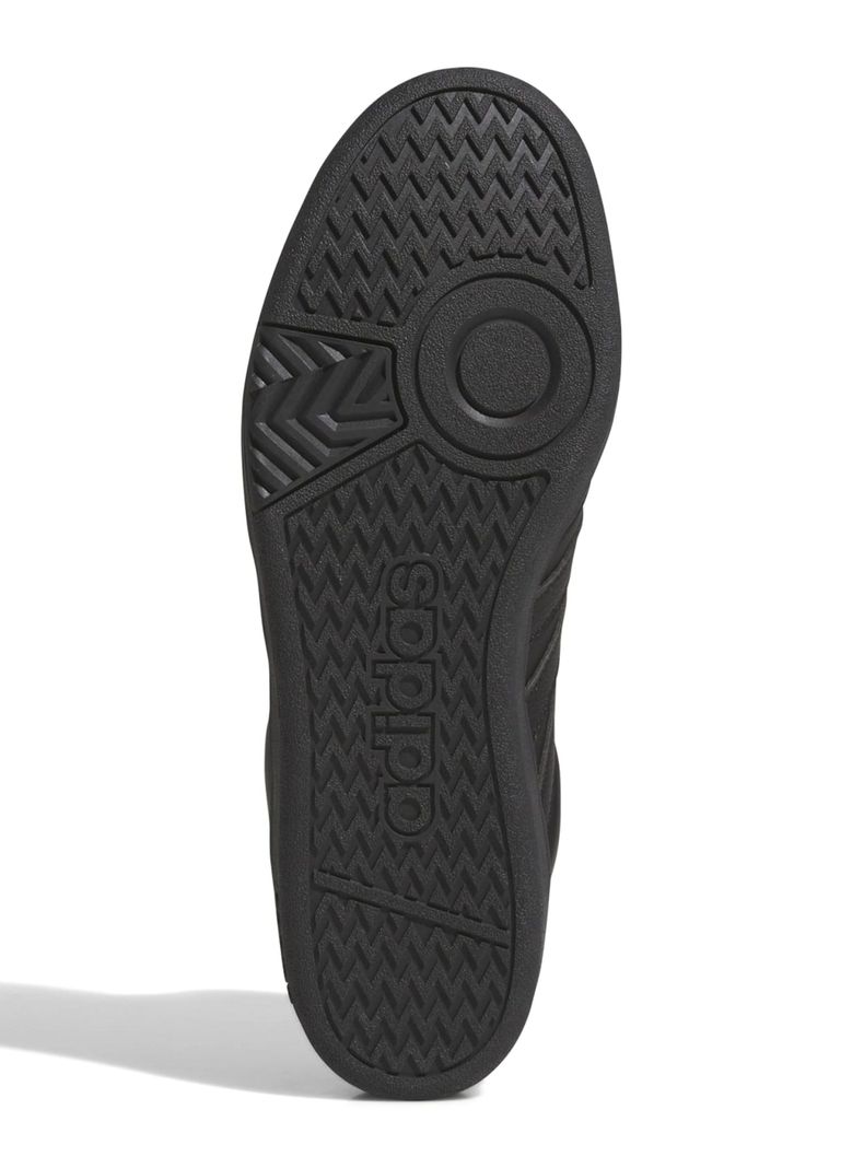 Zapatilla Básquetbol Hoops 4.0 Mid Unisex-5