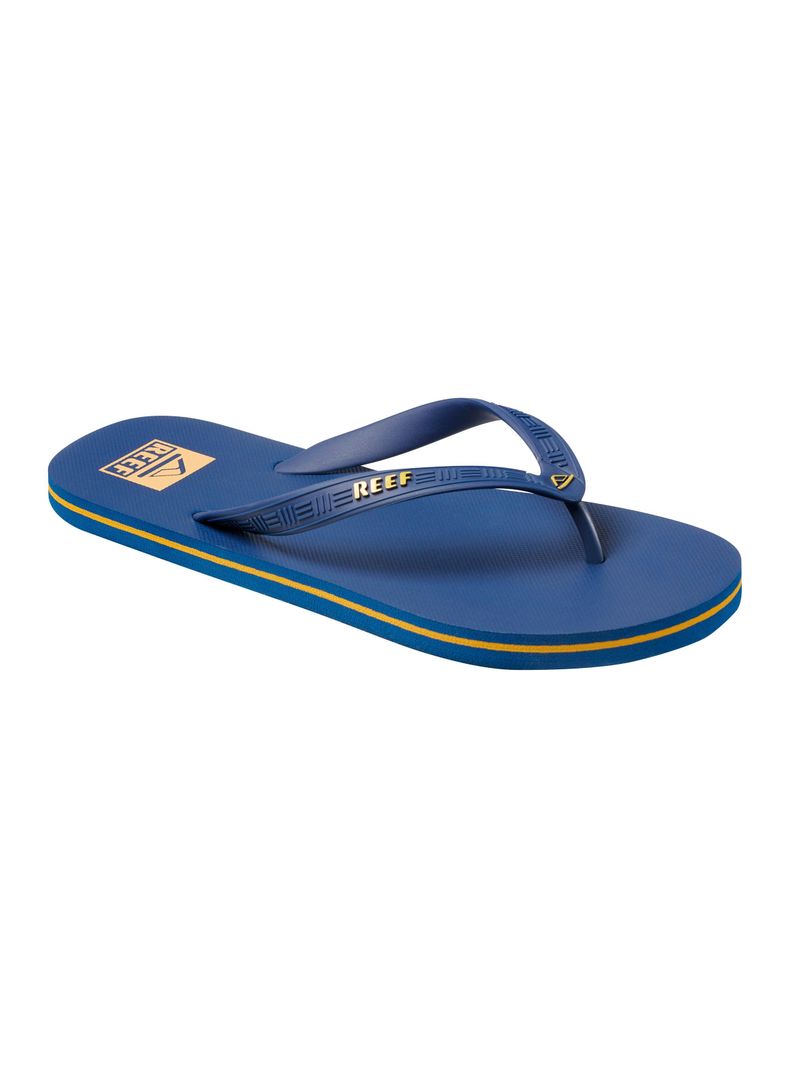 Sandalia Seaside Azul Hombre-1