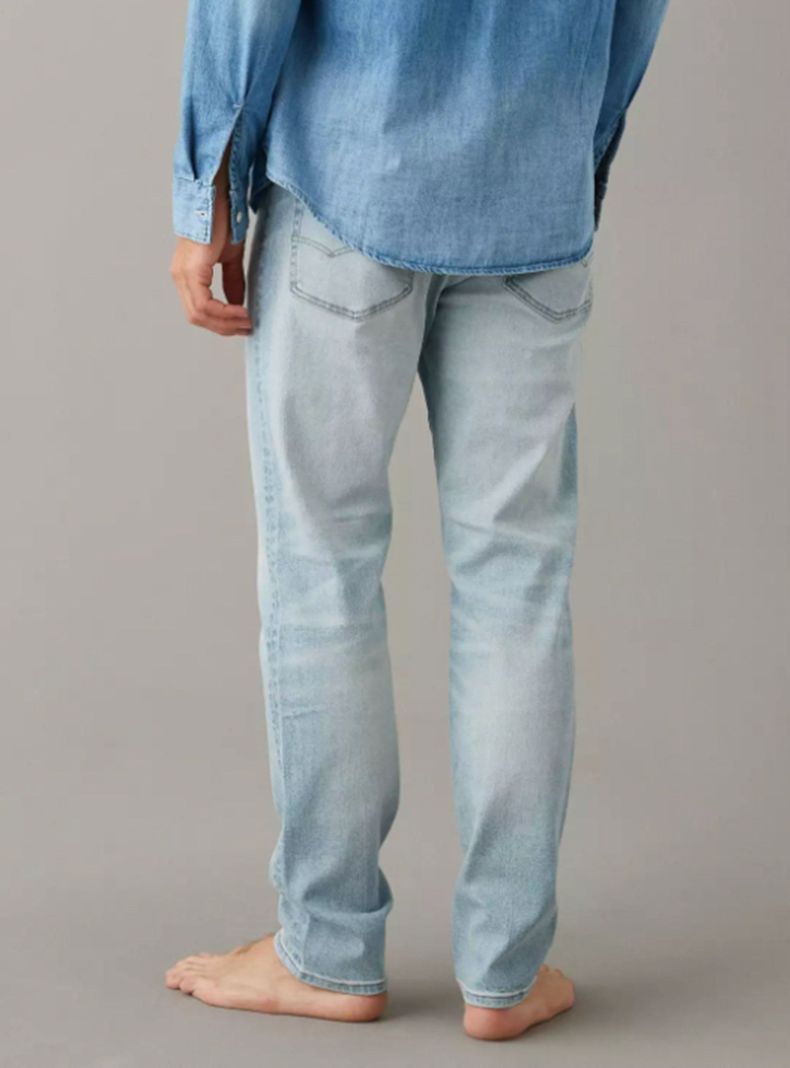 Jeans AE AirFlex+ Athletic Fit Ultrasuave-1