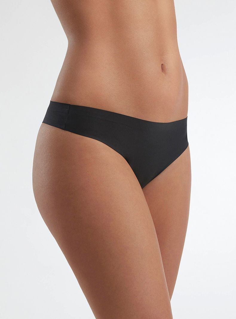 Pack 3 Bikini de Microfibra 6382-0