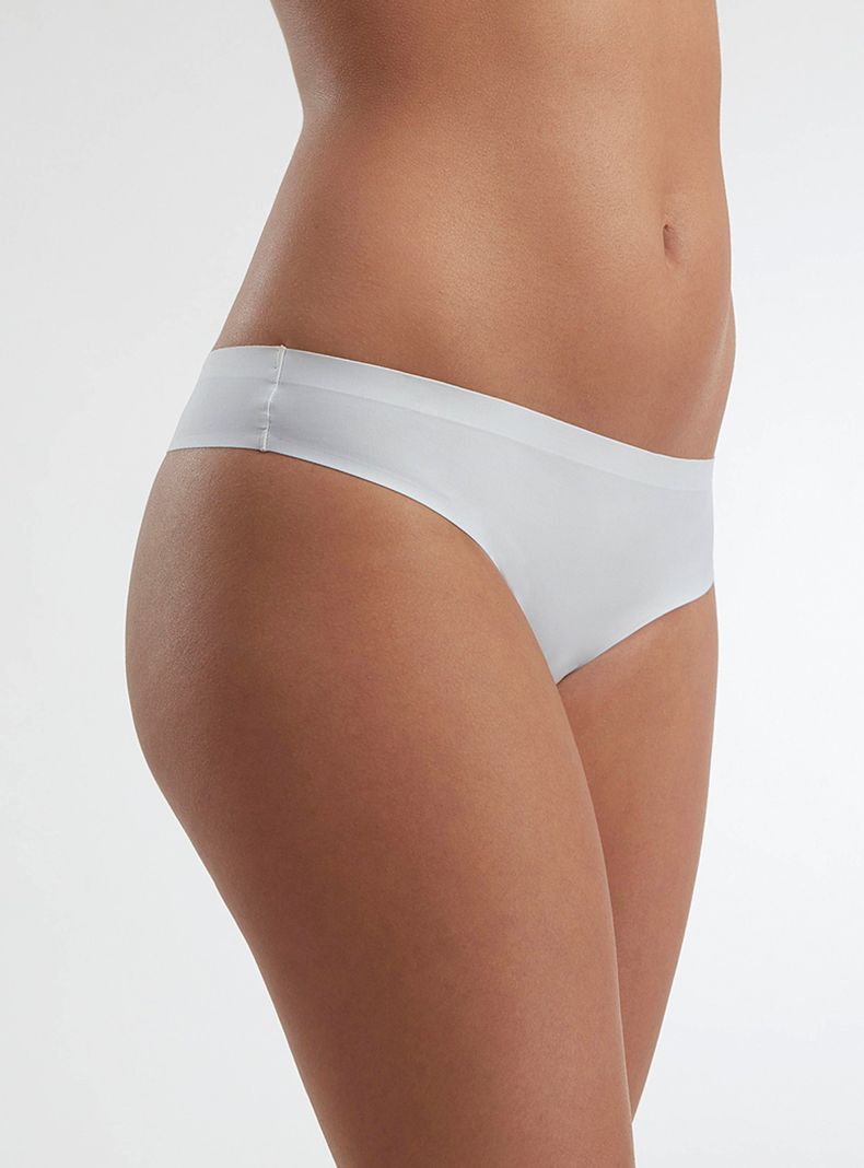 Pack 3 Bikini de Microfibra 6382-1