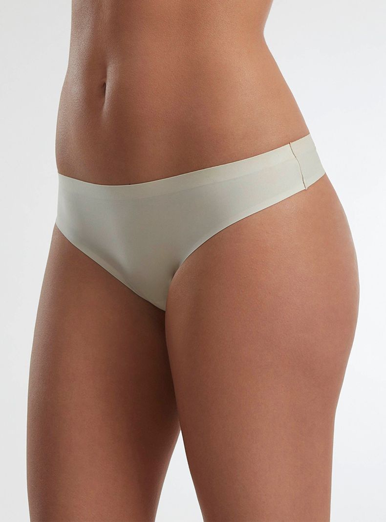 Pack 3 Bikini de Microfibra 6382-2