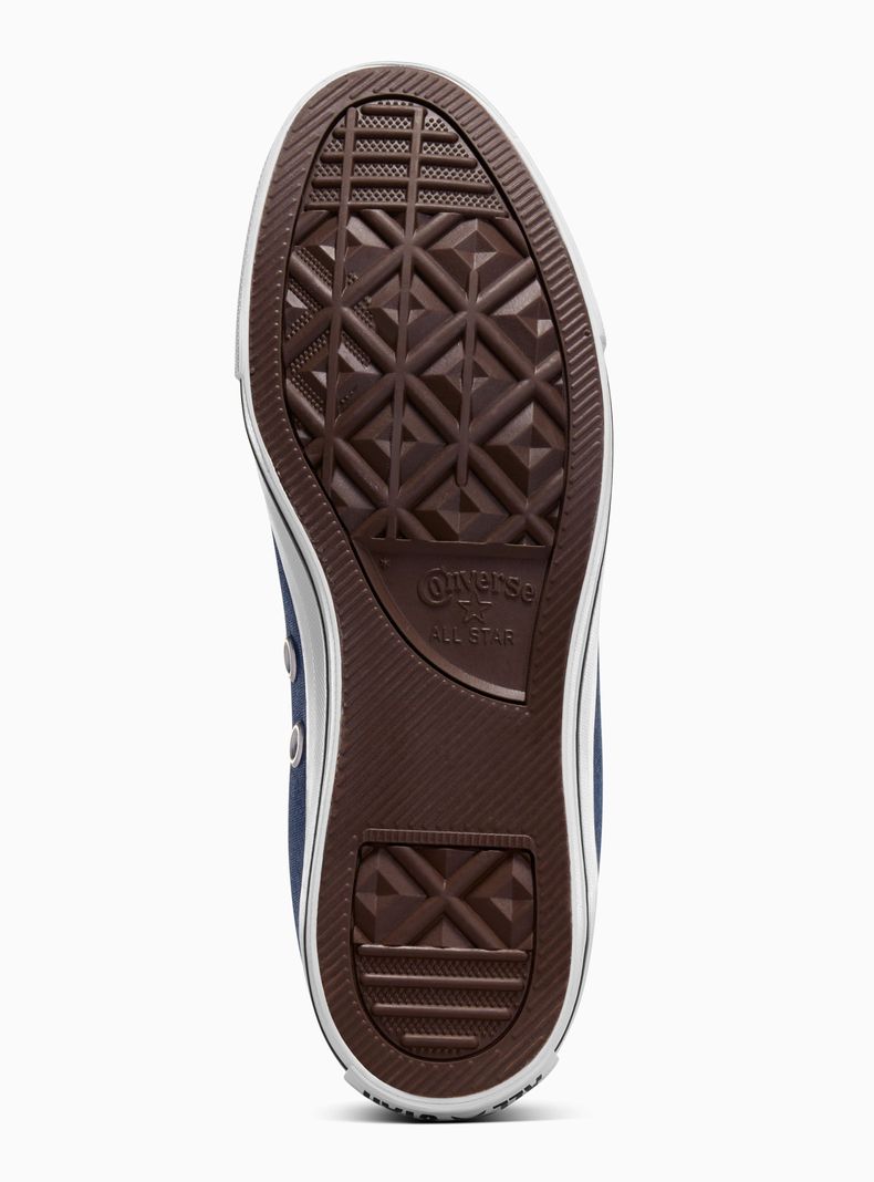 Zapatilla Urbana Chuck-Taylor All Star Unisex-3