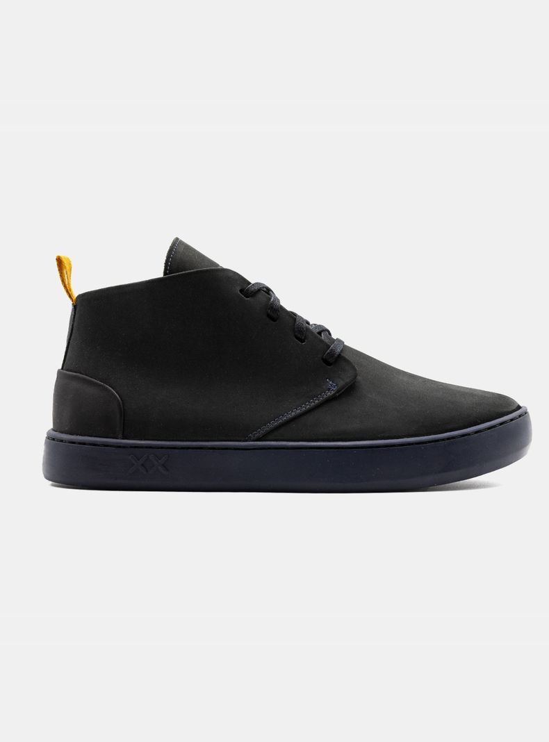 Zapato Casual Cuero Gecko Hombre-0