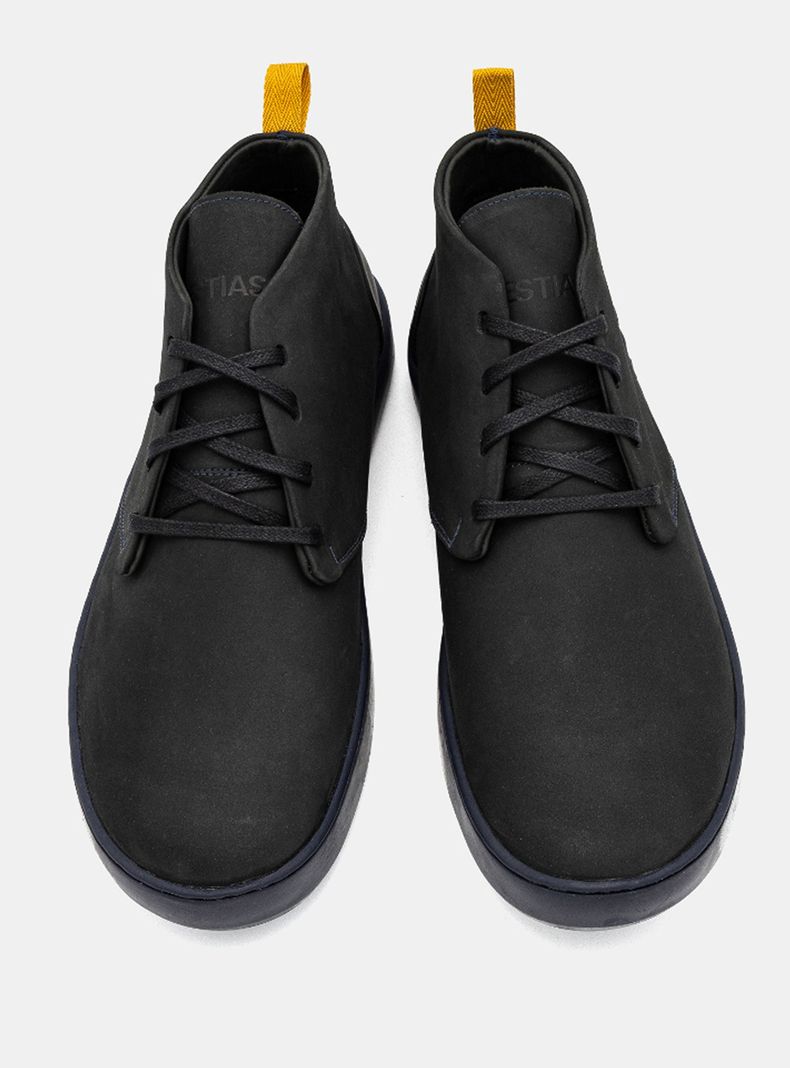 Zapato Casual Cuero Gecko Hombre-2