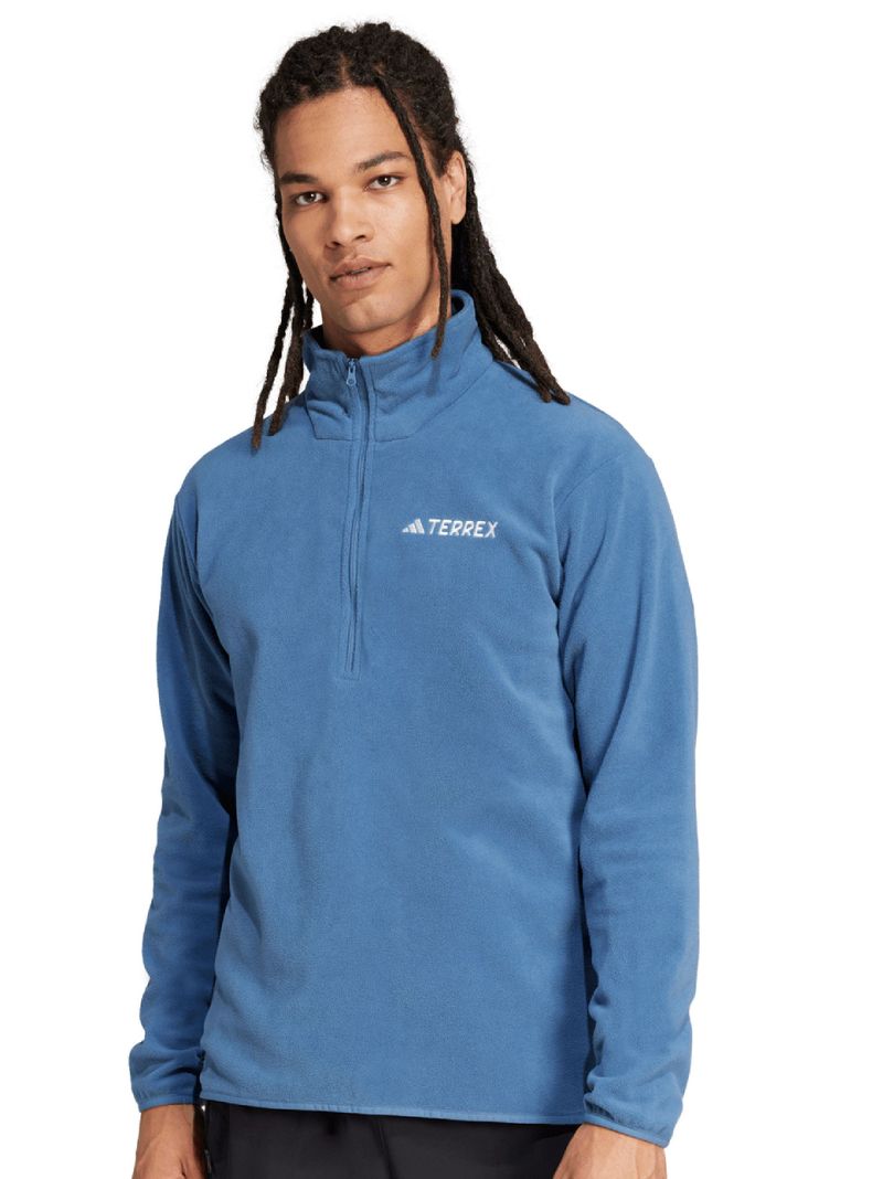 Polar Cierre Completo Fleece MT ESS HZ FL-0