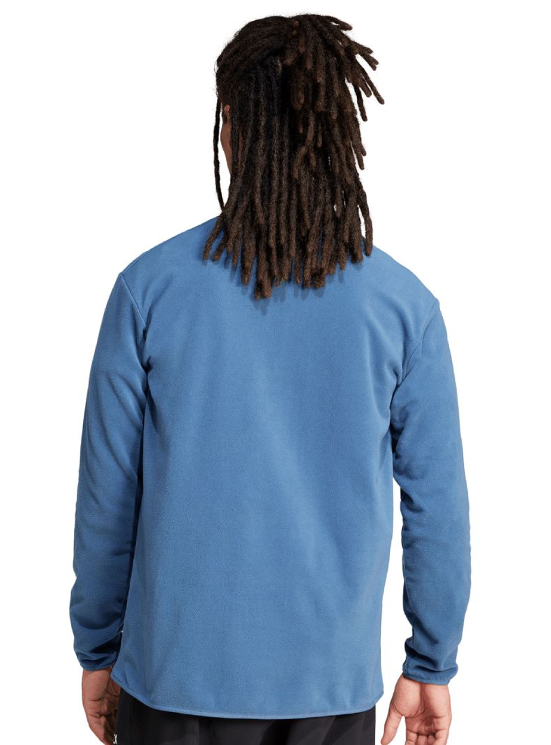 Polar Cierre Completo Fleece MT ESS HZ FL-1