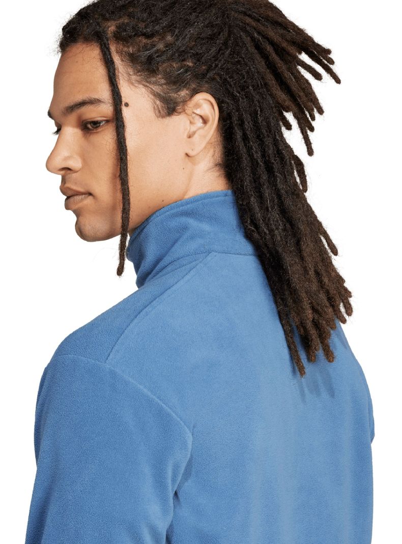 Polar Cierre Completo Fleece MT ESS HZ FL-4