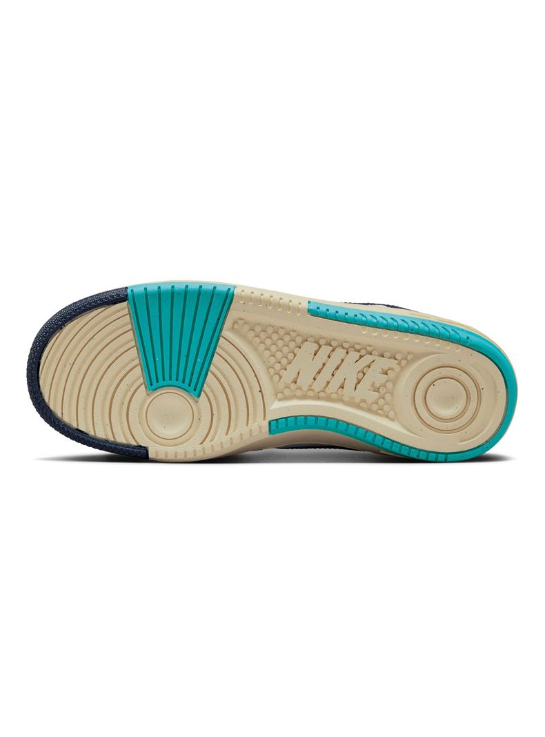 Zapatilla Urbana Versátil Gamma Force Mujer-5