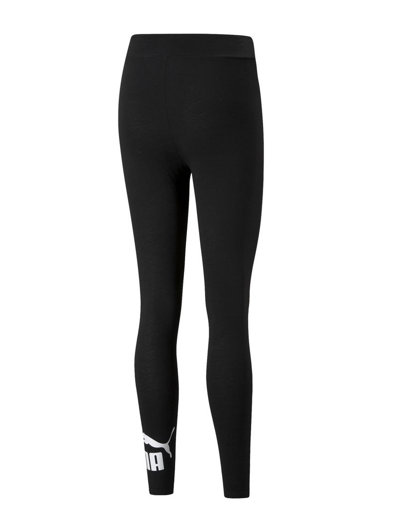 Calza Logo ESS Legging-1