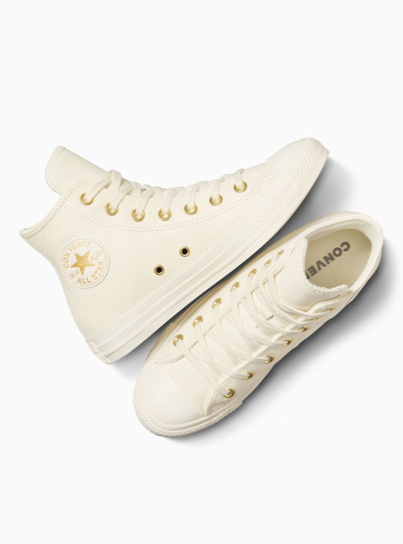 Zapatilla Urbana Chuck Taylor All Star-3