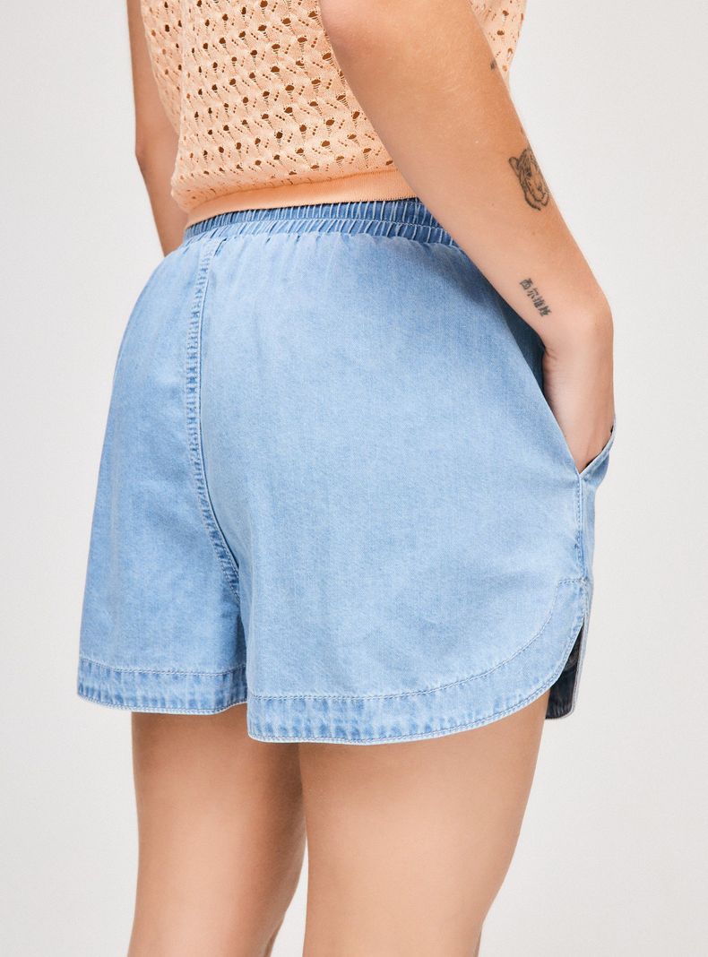 Short con Cordón-3