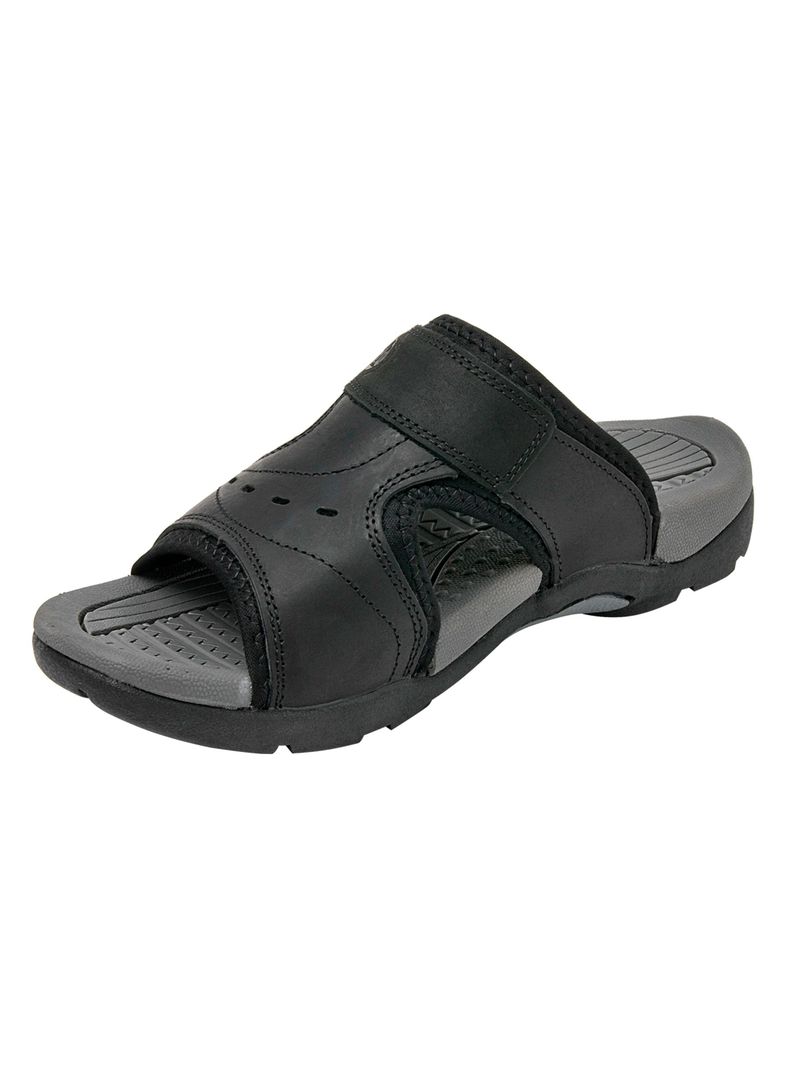 Sandalia Slip On Pk033 Hombre-2