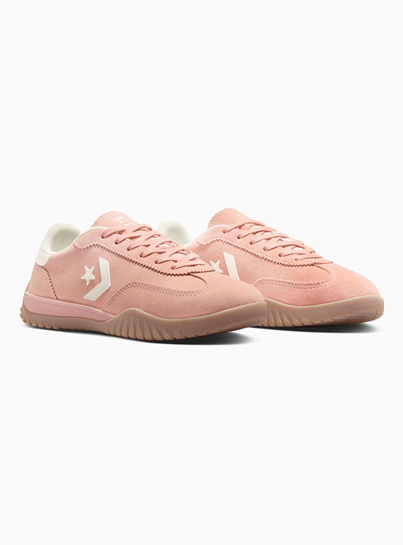 Zapatilla Urbana Cuero Run-Star Trainer Mujer-1