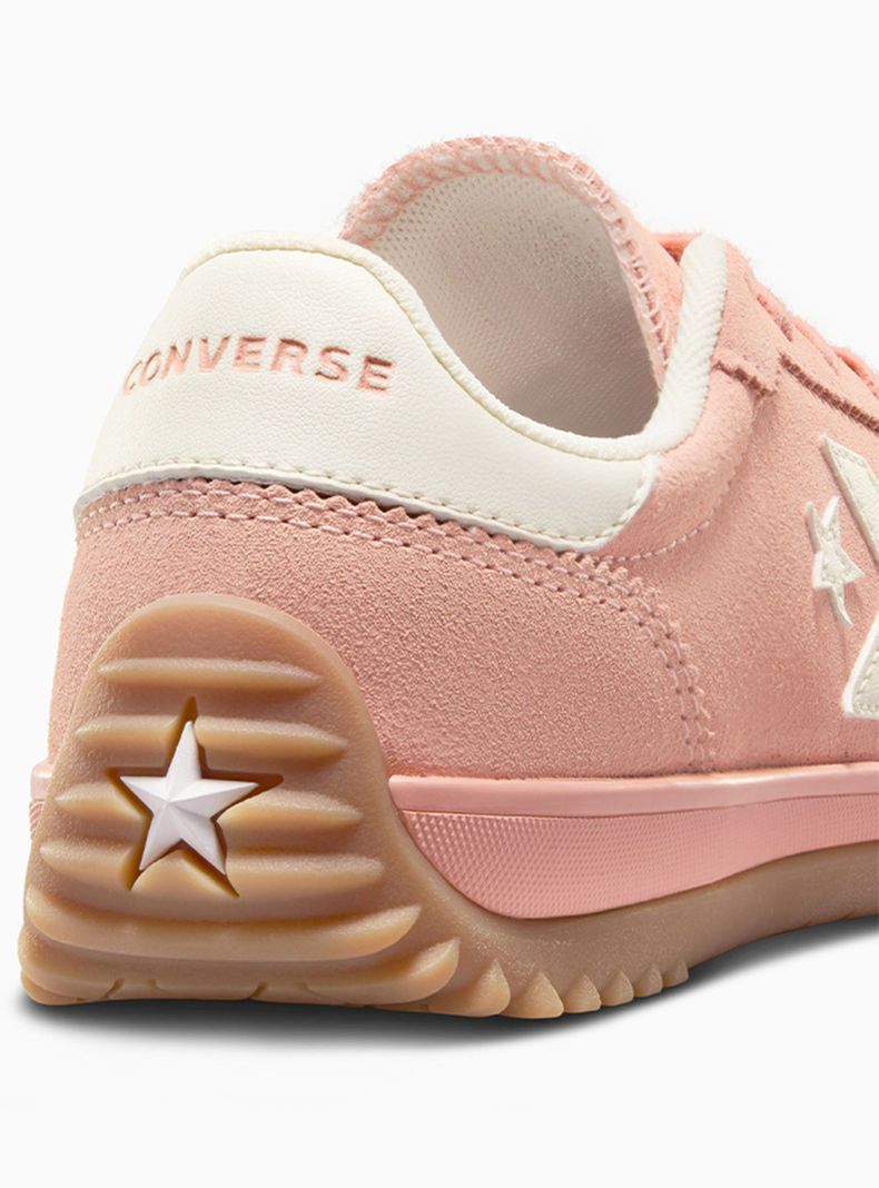 Zapatilla Urbana Cuero Run-Star Trainer Mujer-3
