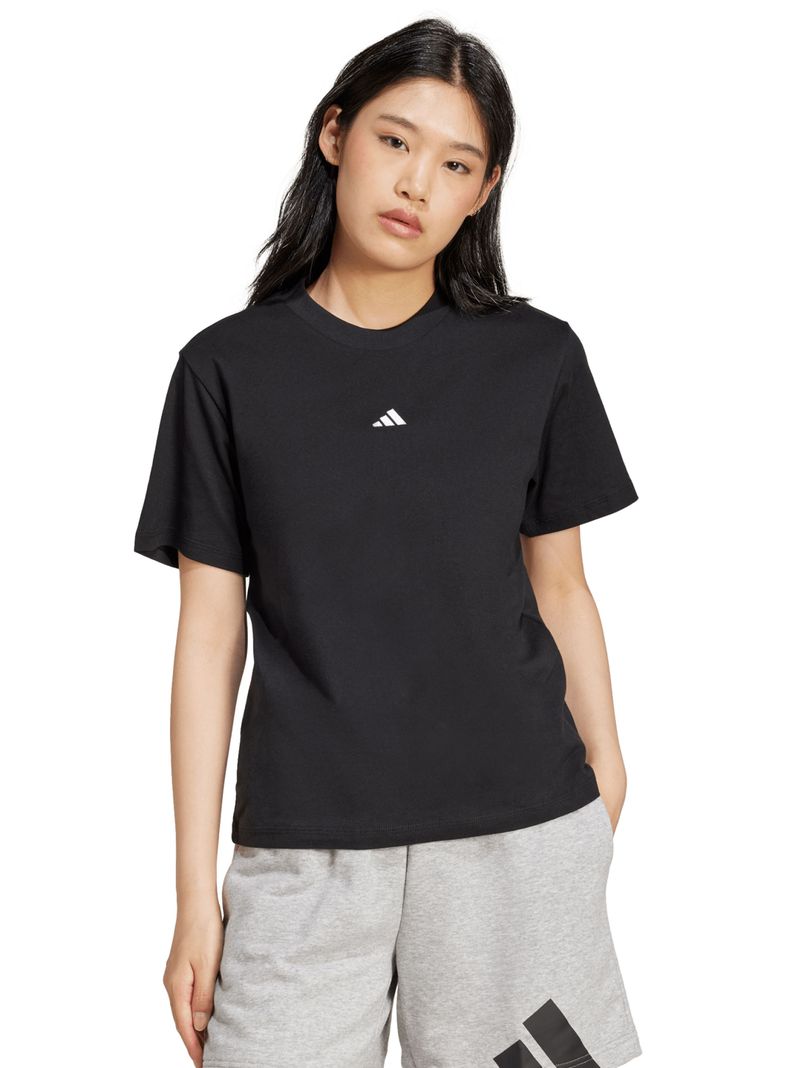 Polera Sport Wear W Sl Sj T-0