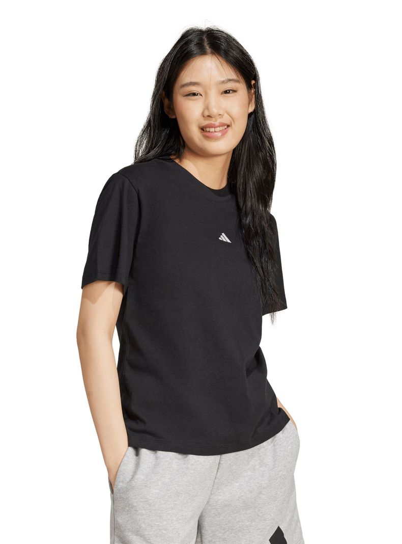 Polera Sport Wear W Sl Sj T-2