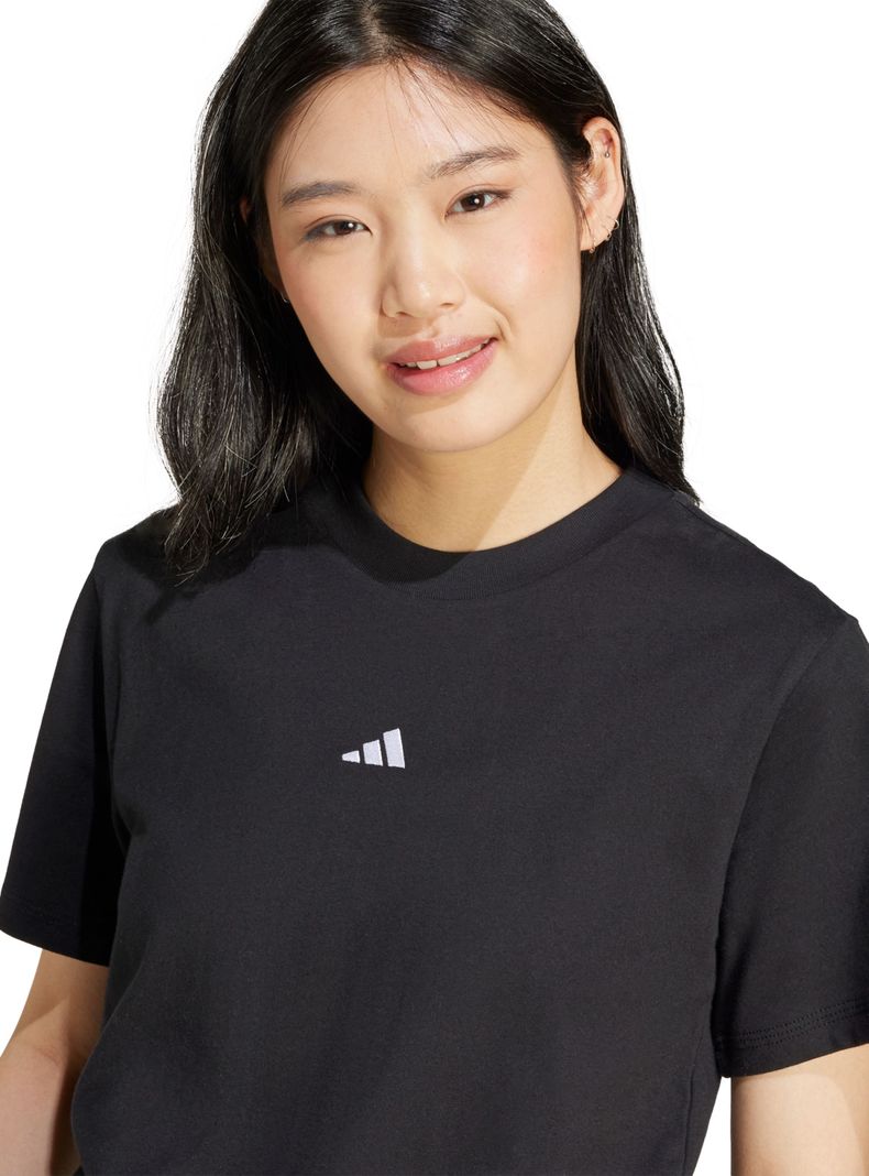 Polera Sport Wear W Sl Sj T-3