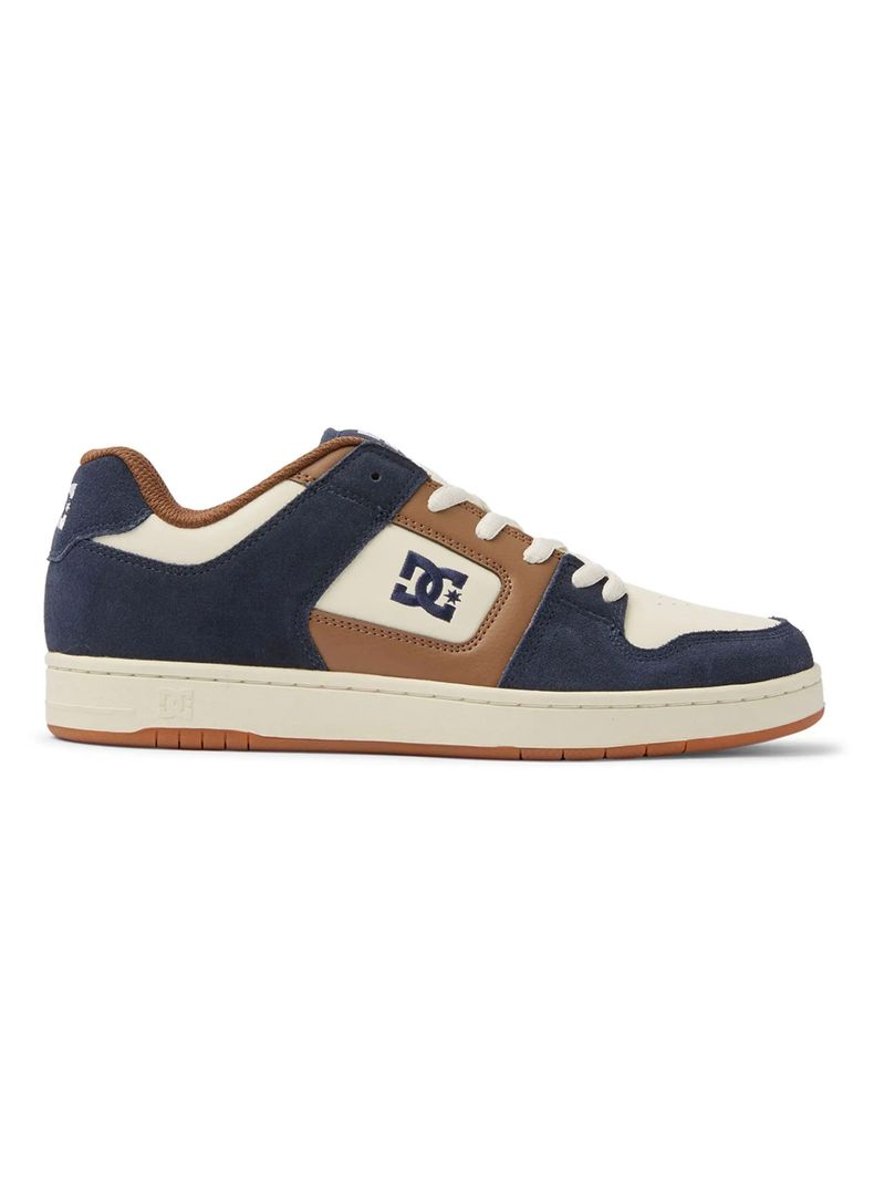 Zapatilla Skate Hombre Manteca 4 TBN-0