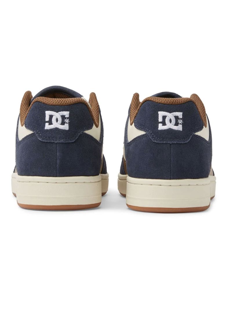 Zapatilla Skate Hombre Manteca 4 TBN-3