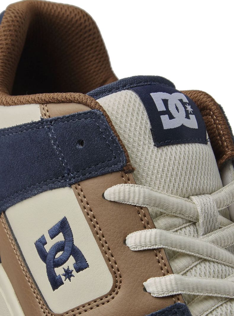 Zapatilla Skate Hombre Manteca 4 TBN-4